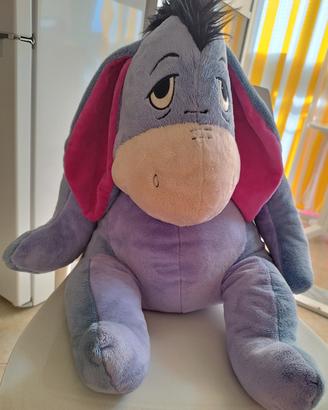 Peluche Winnie The Pooh "Asinello"