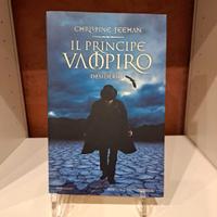 Il Principe Vampiro - Desiderio - Christine Feehan
