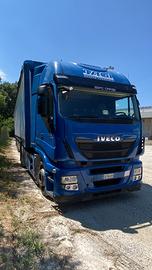 Stralis 460