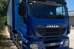 Stralis 460
