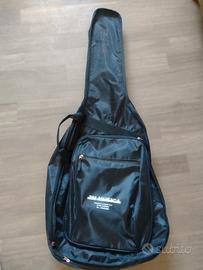 custodia chitarra classica proel