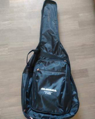 custodia chitarra classica proel