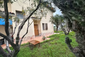 Villa bifamiliare Capoterra [Cod. rif 3334823VRG]