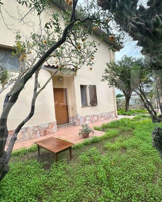 Villa bifamiliare Capoterra [Cod. rif 3334823VRG]