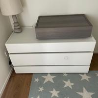 Cassettiera Tomasella