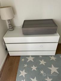 Cassettiera Tomasella