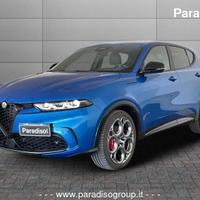 Alfa Romeo Tonale HYBRID SPECIALE 2024 - KM0 ...