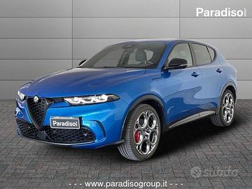 Alfa Romeo Tonale HYBRID SPECIALE 2024 - KM0 ...