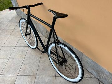 BLB viper scatto fisso