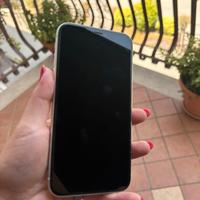 Iphone XR bianco 128gb