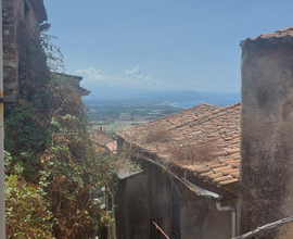 Bilocale borgo Nicotera (VV)