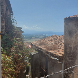 Bilocale borgo Nicotera (VV)