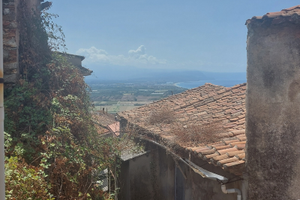 Bilocale borgo Nicotera (VV)