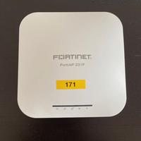 Fortinet AP-231F Wireless Access Point