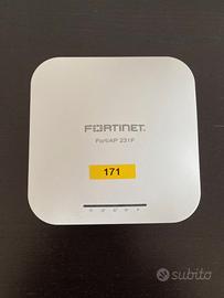 Fortinet AP-231F Wireless Access Point