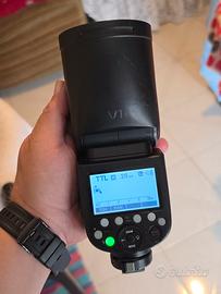 Godox v1s