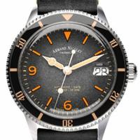 ***IN TRATTATIVA*** Armand Nicolet JS9