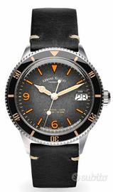 ***IN TRATTATIVA*** Armand Nicolet JS9