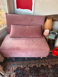 Poltrona letto