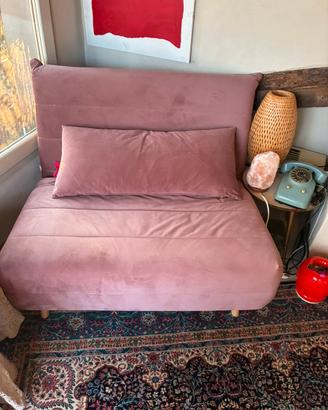 Poltrona letto