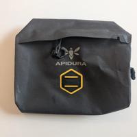 Bikepacking - Apidura Expedition Accessory Pocket