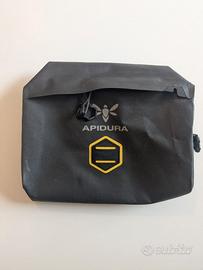 Bikepacking - Apidura Expedition Accessory Pocket