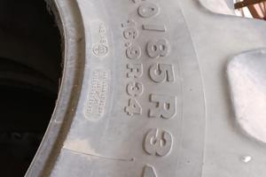 Pneumatici 420/85R34