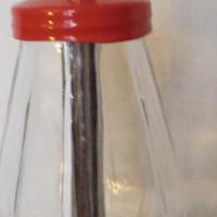 versatore di zucchero vintage .