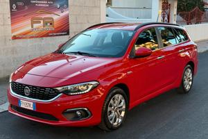 Fiat Tipo 1.6 MJT S&S SW Lounge *NAVI LED - 2019