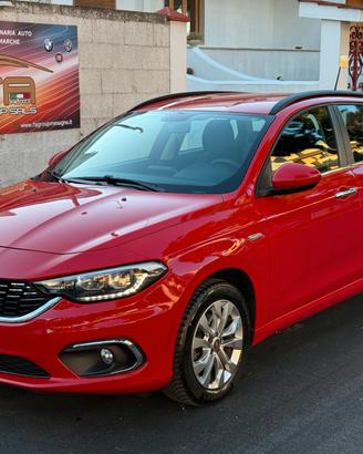 Fiat Tipo 1.6 MJT S&S SW Lounge *NAVI LED - 2019