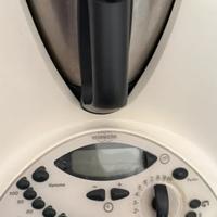Bimby Thermomix Tm31