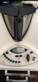 Bimby Thermomix Tm31