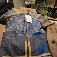 BMW Motorrad GS Rallye AIR Uomo TG 48 NUOVA