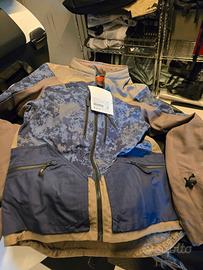 BMW Motorrad GS Rallye AIR Uomo TG 48 NUOVA