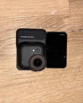 Insta 360 GO Ultra