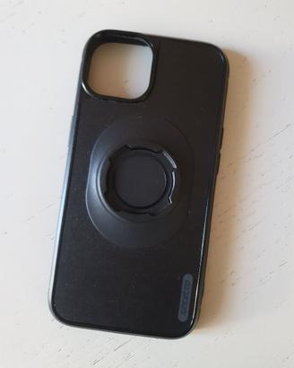 Cover iPhone 13 per Quad Lock moto/scooter