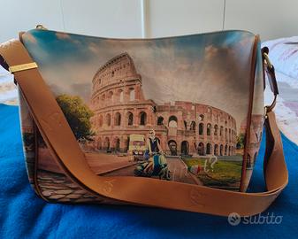 Borsa  Y-not