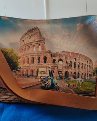 Borsa  Y-not