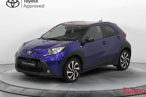 Toyota Aygo X 1.0B (72 CV) Trend