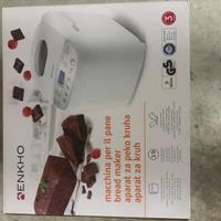 Macchina per il pane NUOVA