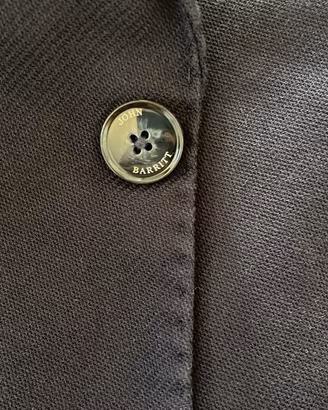 Completo uomo elegante