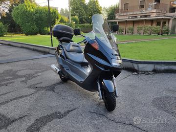 Yamaha Majesty YP 250 - 1997