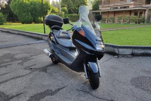 Yamaha Majesty YP 250 - 1997