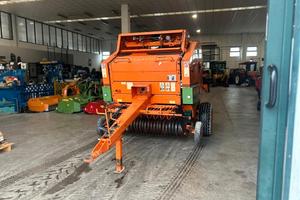 ROTOPRESSA 120X120 GALLIGNANI SPAGO