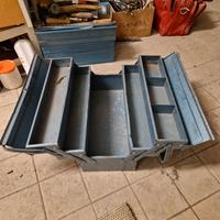 casetta porta attrezzi 