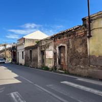 CASA INDIPENDENTE A GIARRE