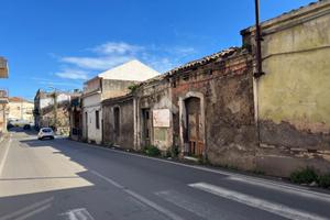 CASA INDIPENDENTE A GIARRE