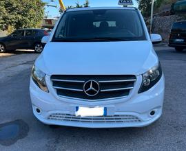 MERCEDES Vito 4ªs. (W447) - 2017