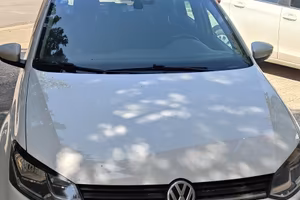 polo diesel