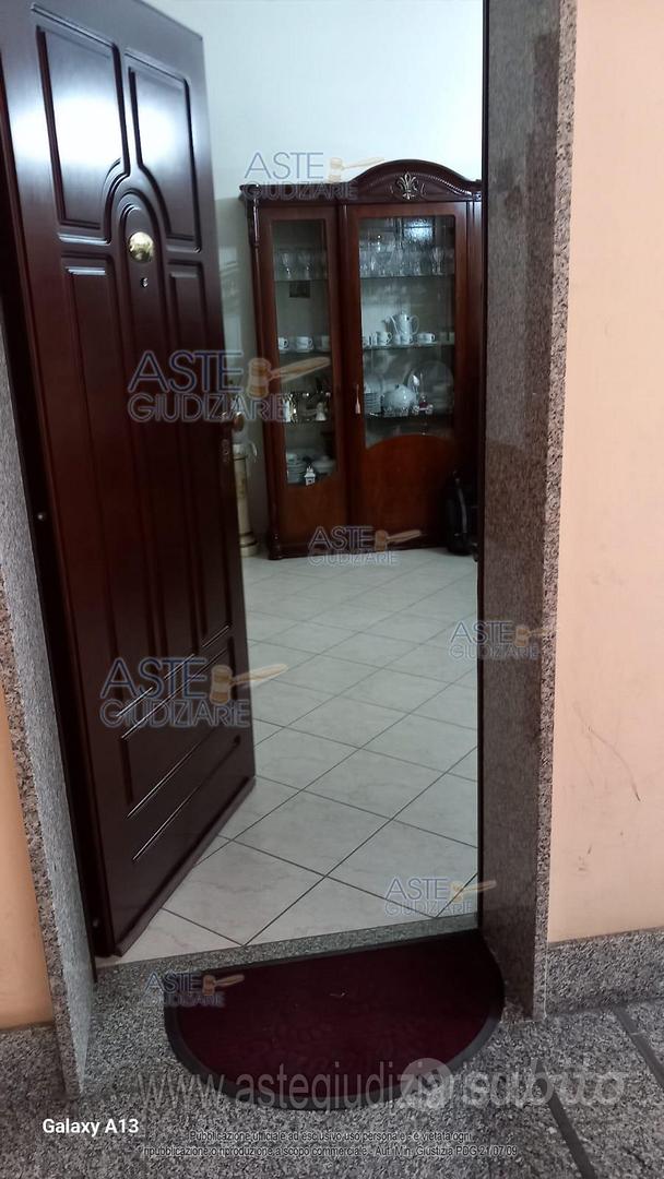Appartamento - Vista 5